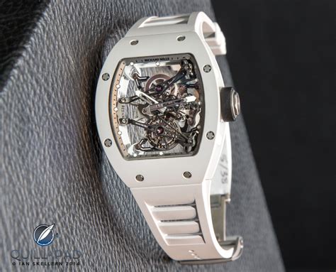 rm 038 richard mille